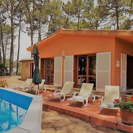 Aroeira Golf And Beach Cottage By Host-Point Costa da Caparica Exterior foto